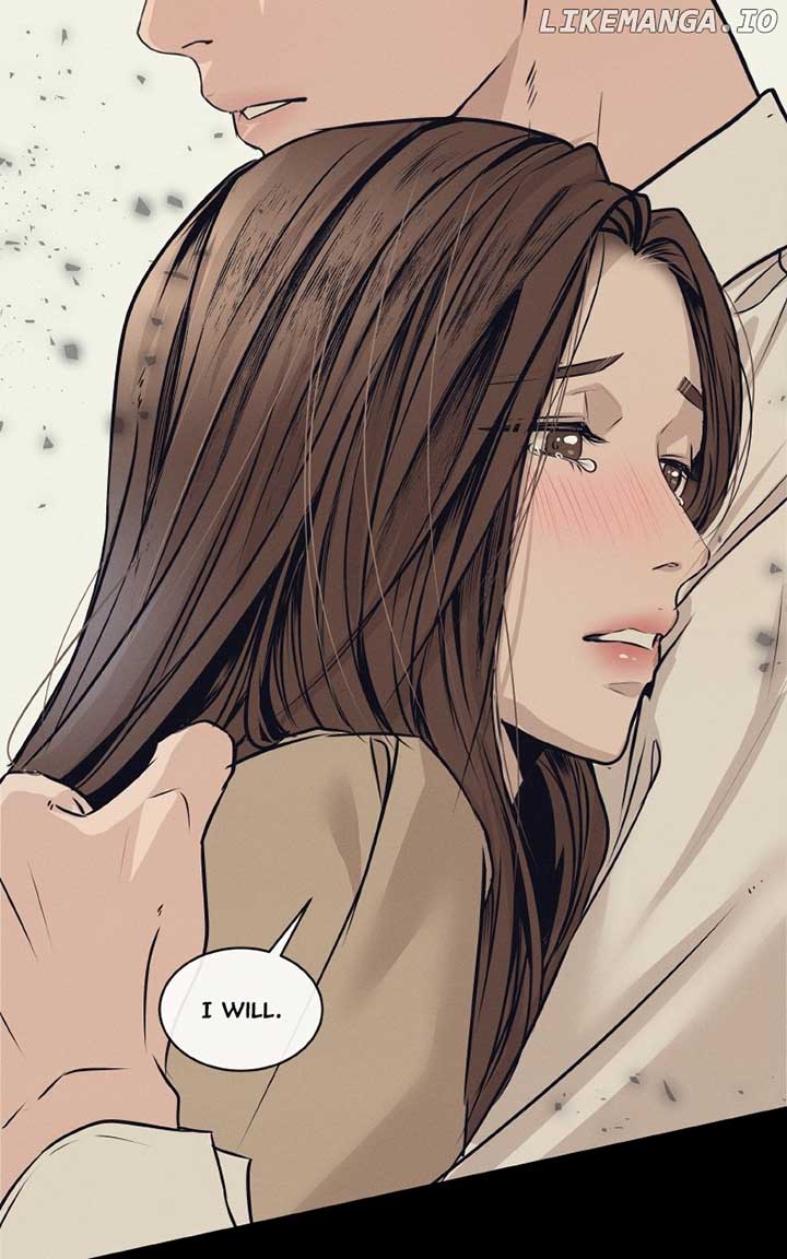 I Give You My All Chapter 47 page 47