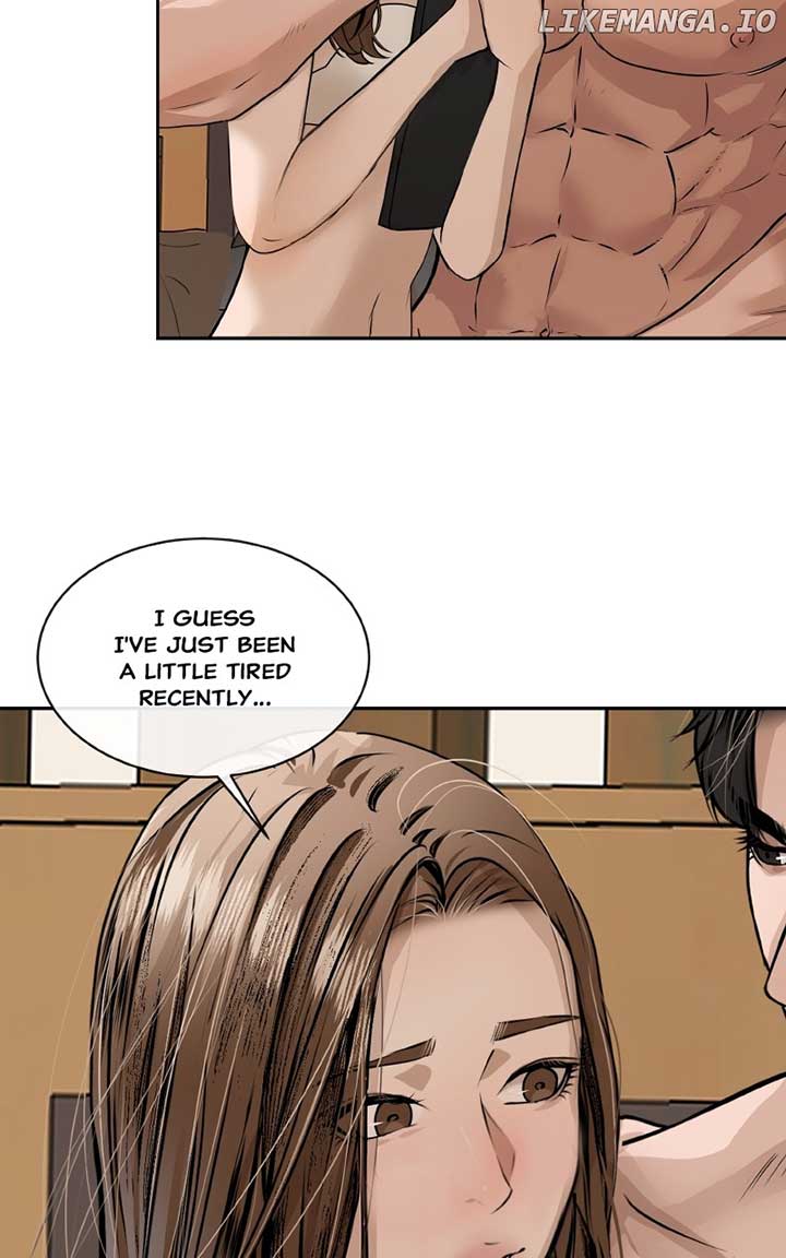 I Give You My All Chapter 47 page 4