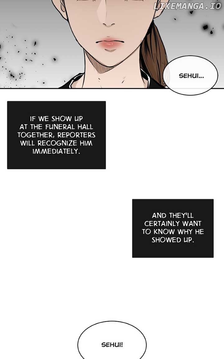 I Give You My All Chapter 47 page 49