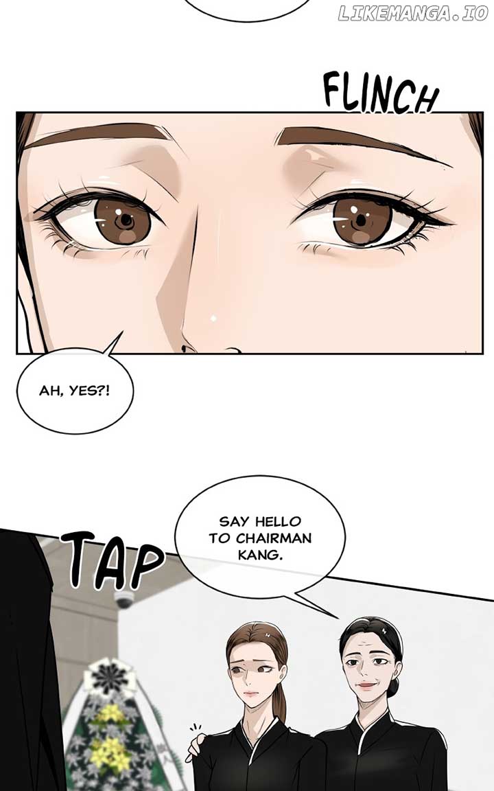 I Give You My All Chapter 47 page 50
