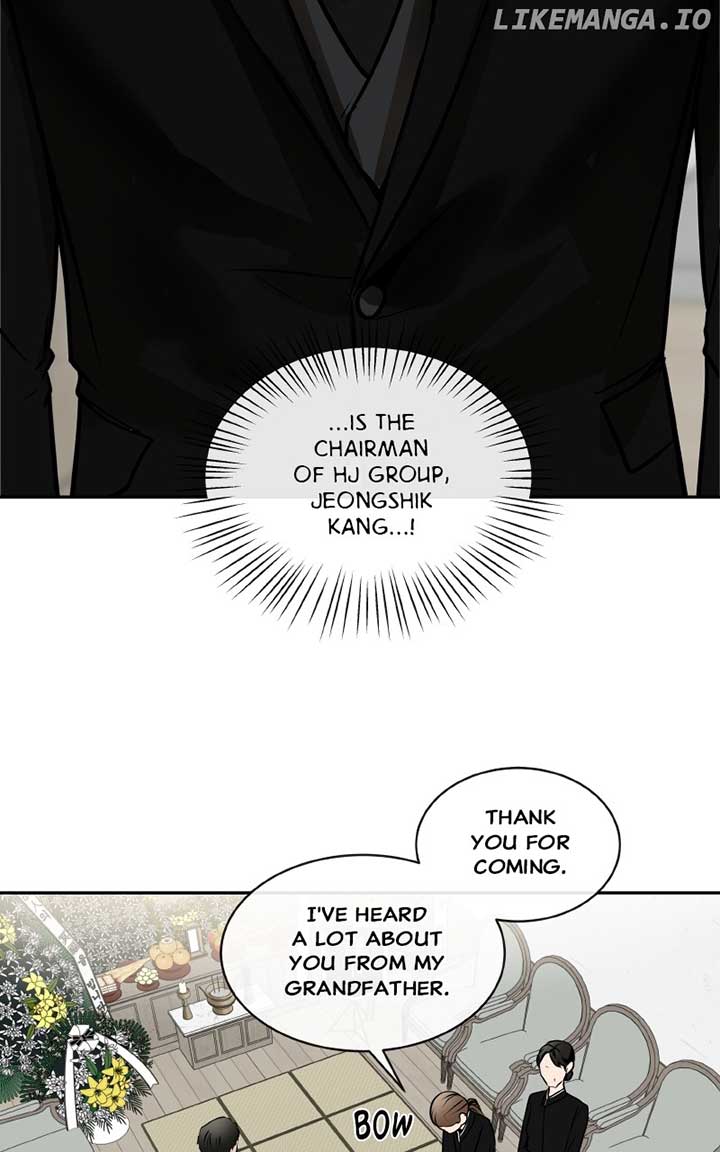 I Give You My All Chapter 47 page 53