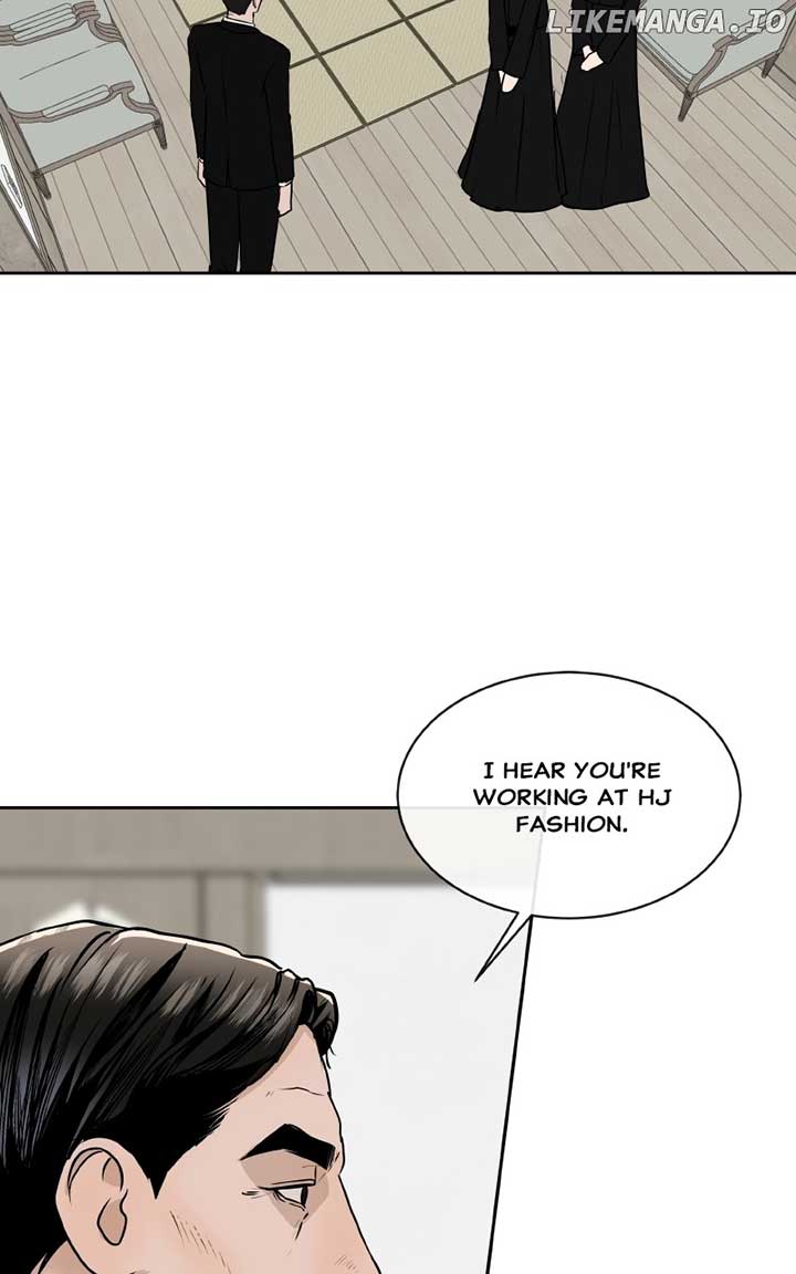 I Give You My All Chapter 47 page 54