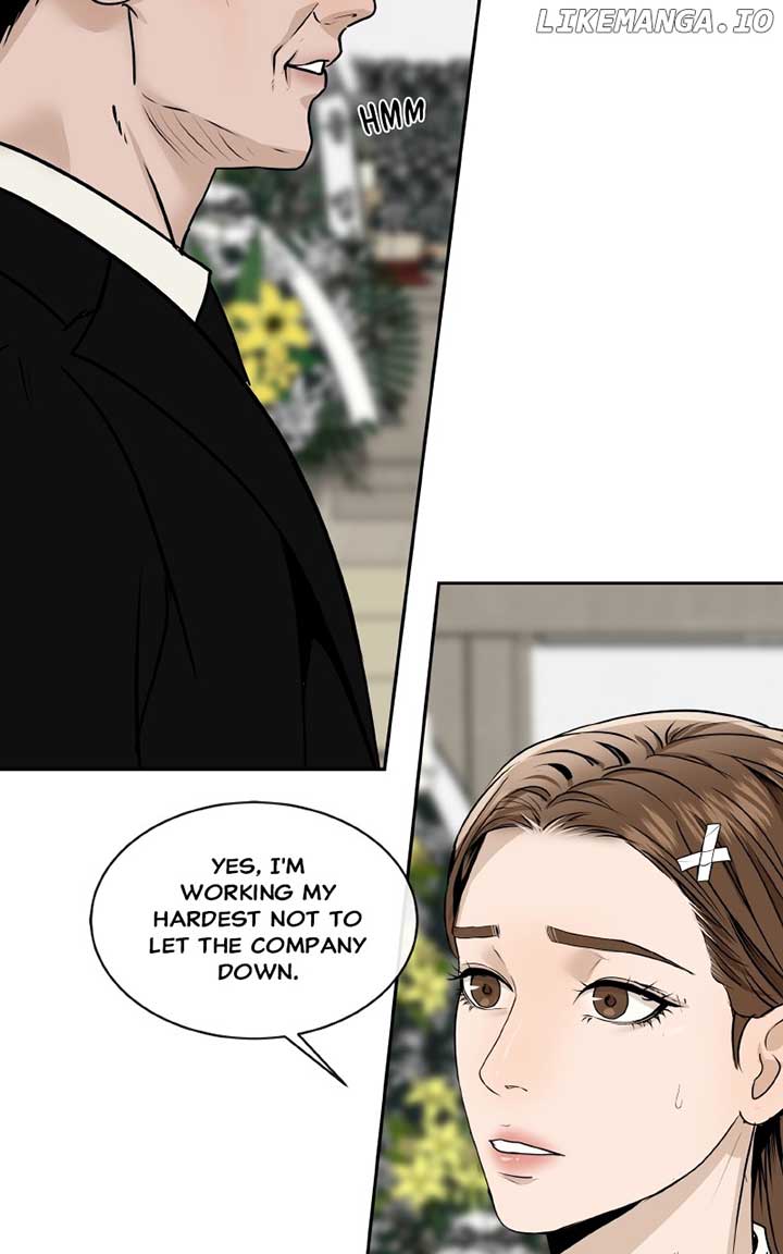 I Give You My All Chapter 47 page 55