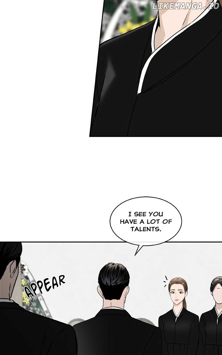 I Give You My All Chapter 47 page 56
