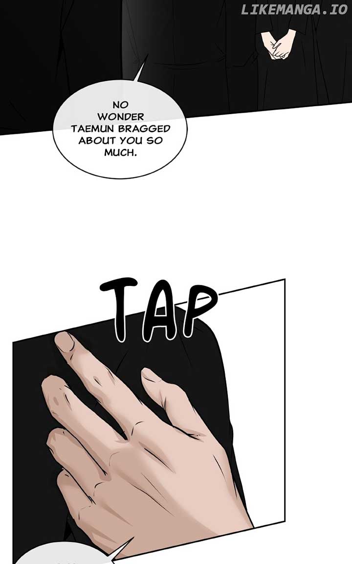 I Give You My All Chapter 47 page 57