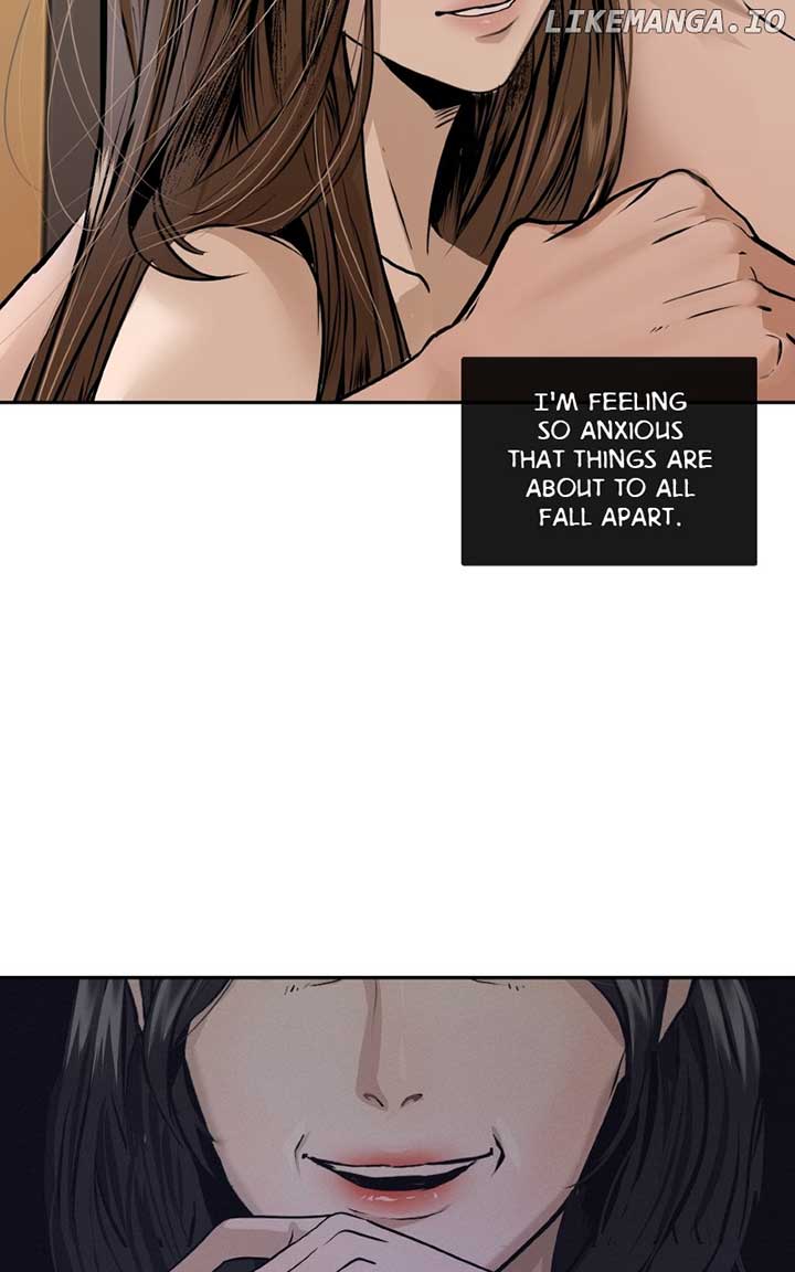 I Give You My All Chapter 47 page 5