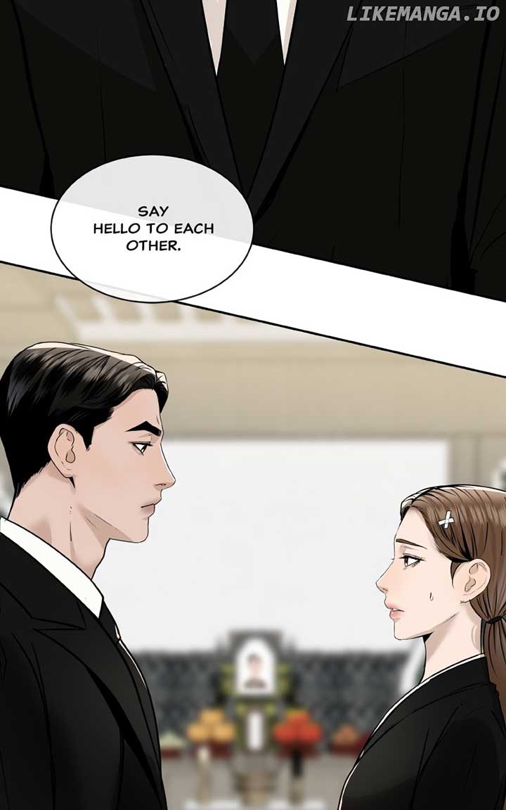 I Give You My All Chapter 47 page 59