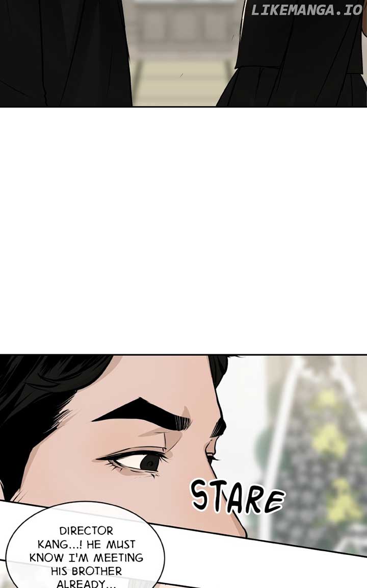 I Give You My All Chapter 47 page 60