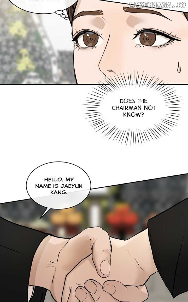 I Give You My All Chapter 47 page 61