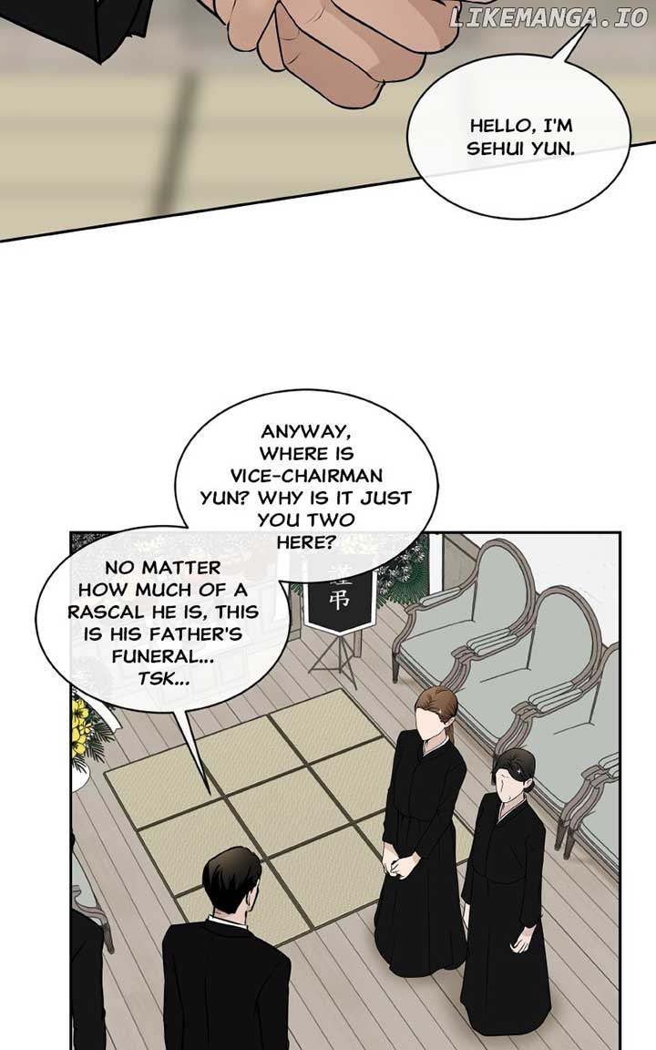 I Give You My All Chapter 47 page 62