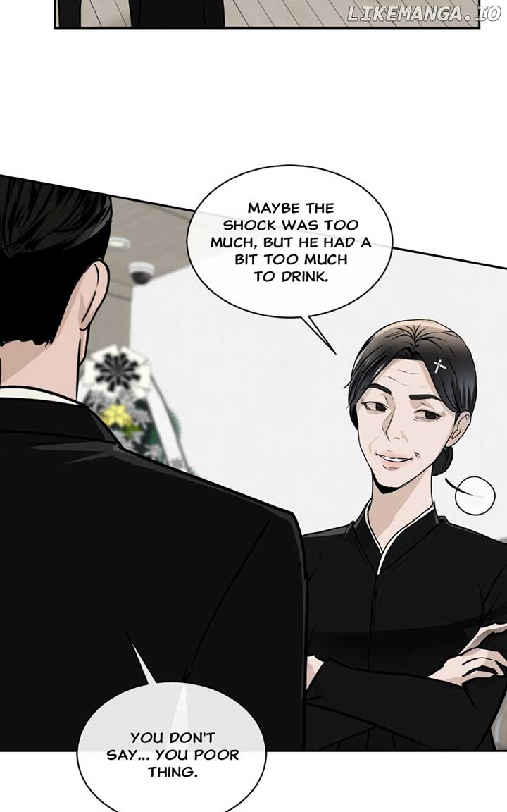 I Give You My All Chapter 47 page 63