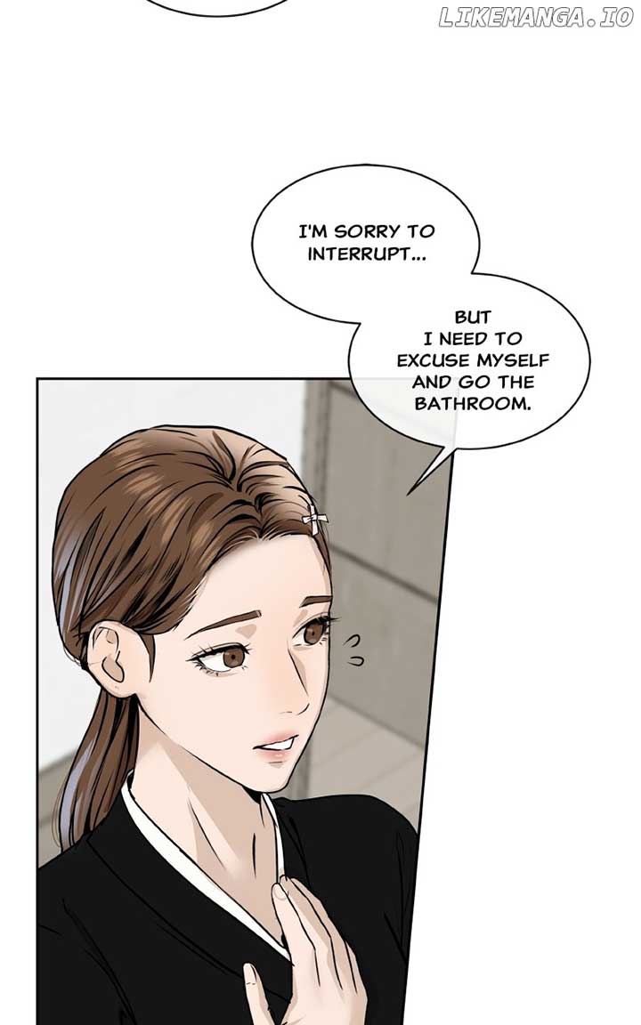 I Give You My All Chapter 47 page 64