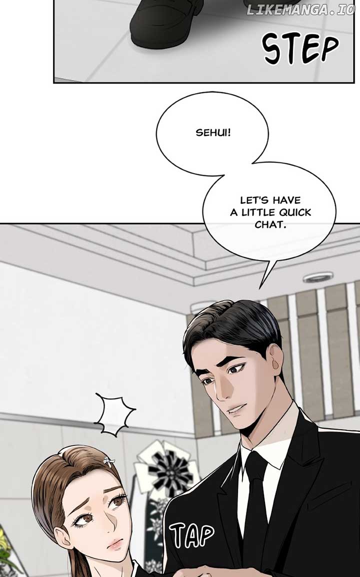 I Give You My All Chapter 47 page 66