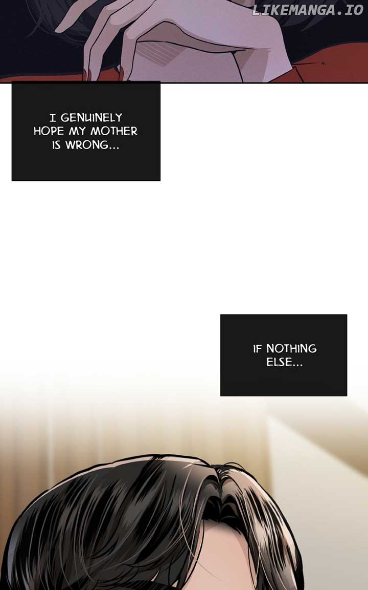 I Give You My All Chapter 47 page 6