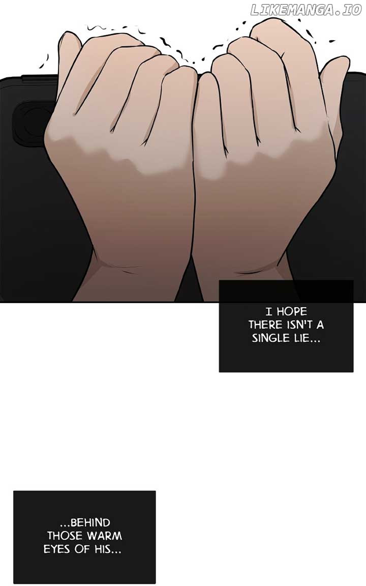 I Give You My All Chapter 47 page 8