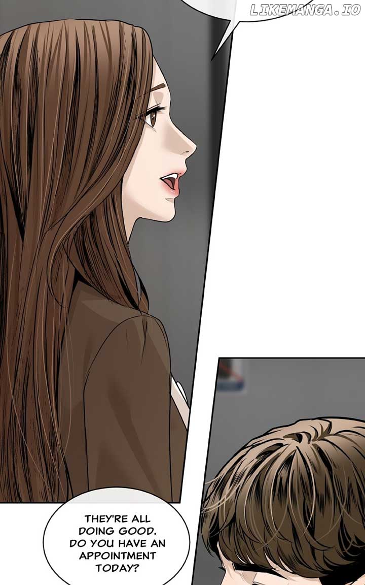 I Give You My All Chapter 49 page 9