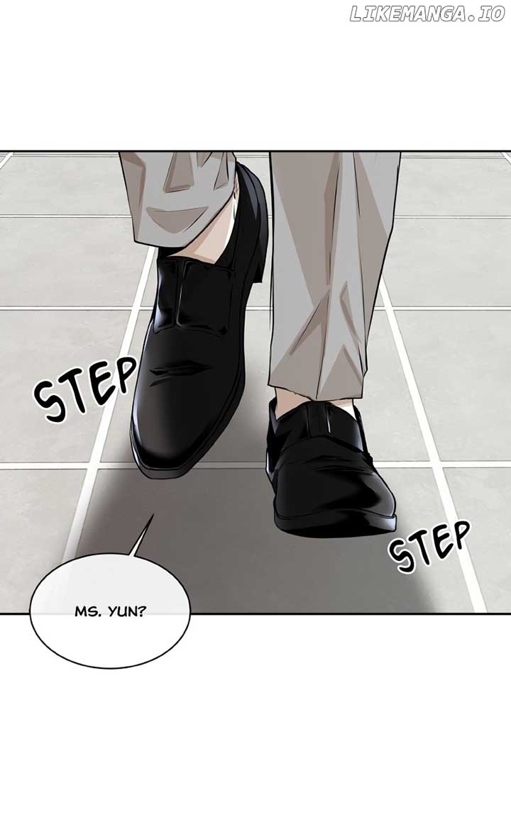 I Give You My All Chapter 49 page 13