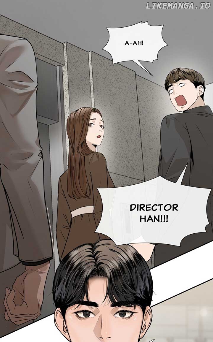 I Give You My All Chapter 49 page 15
