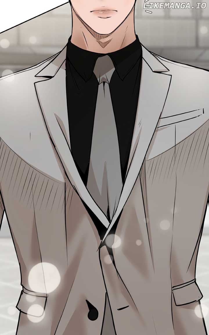 I Give You My All Chapter 49 page 16