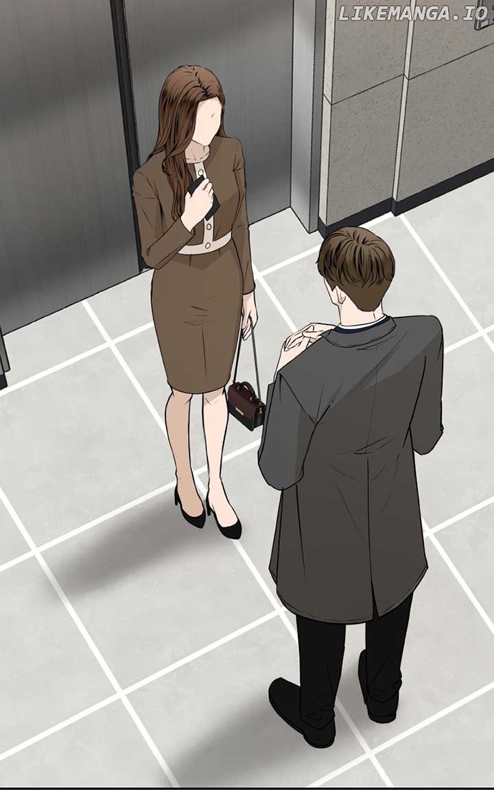 I Give You My All Chapter 49 page 1
