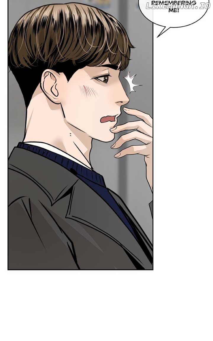 I Give You My All Chapter 49 page 19