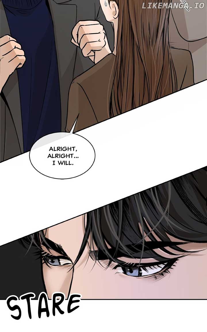 I Give You My All Chapter 49 page 26