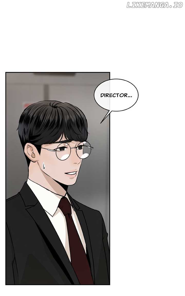 I Give You My All Chapter 49 page 27