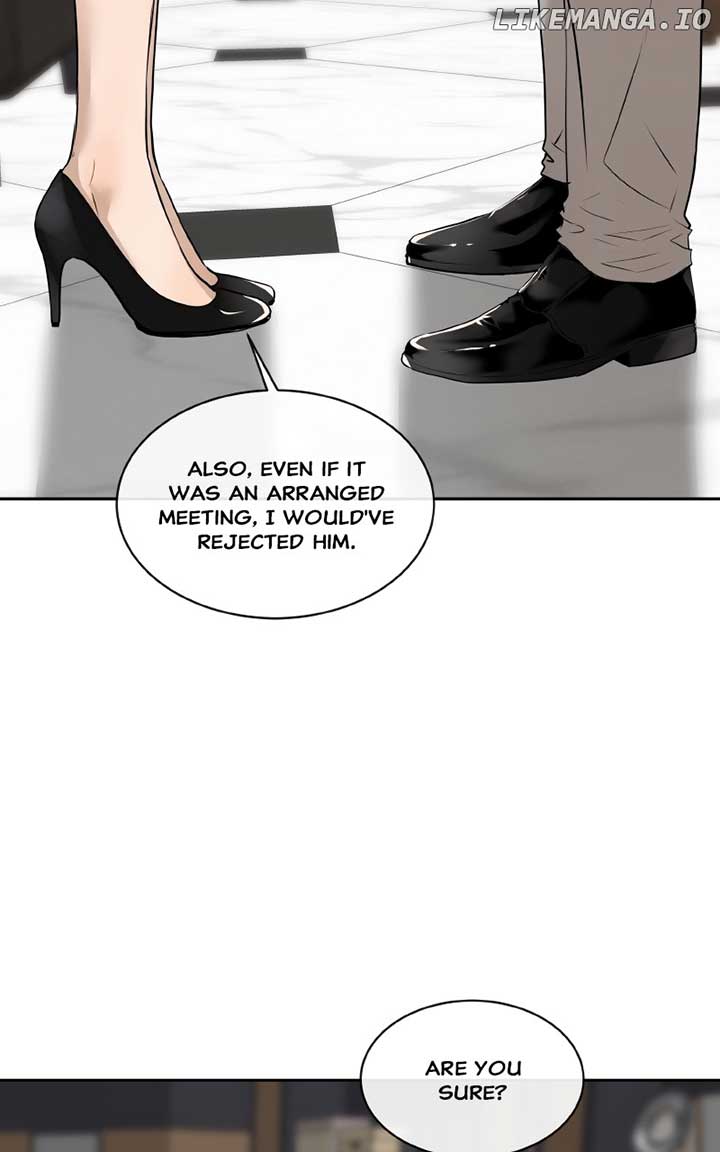 I Give You My All Chapter 49 page 35