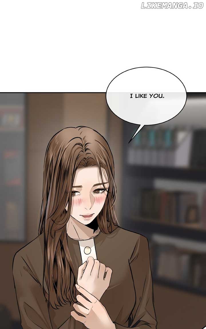I Give You My All Chapter 49 page 37