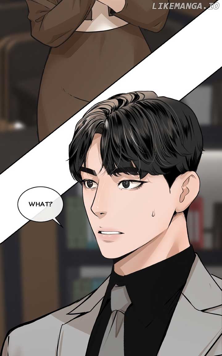 I Give You My All Chapter 49 page 38