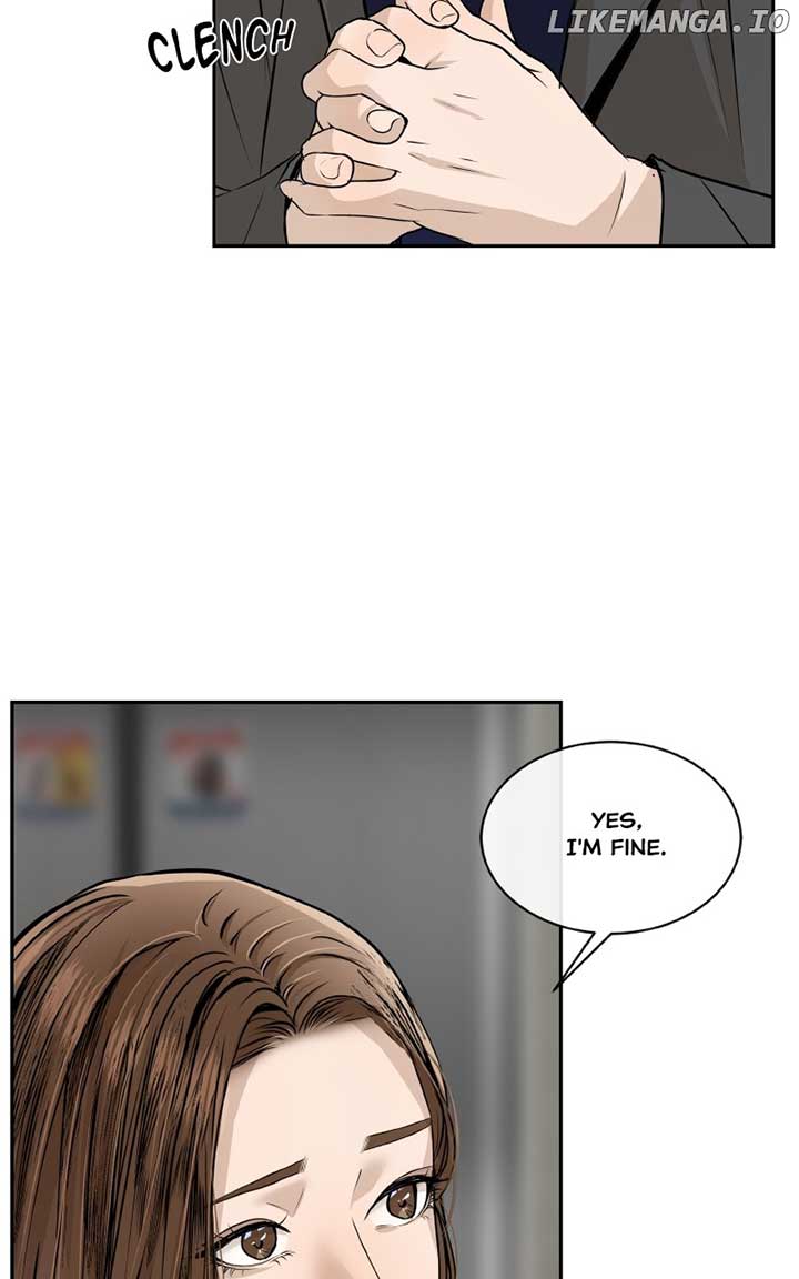 I Give You My All Chapter 49 page 3