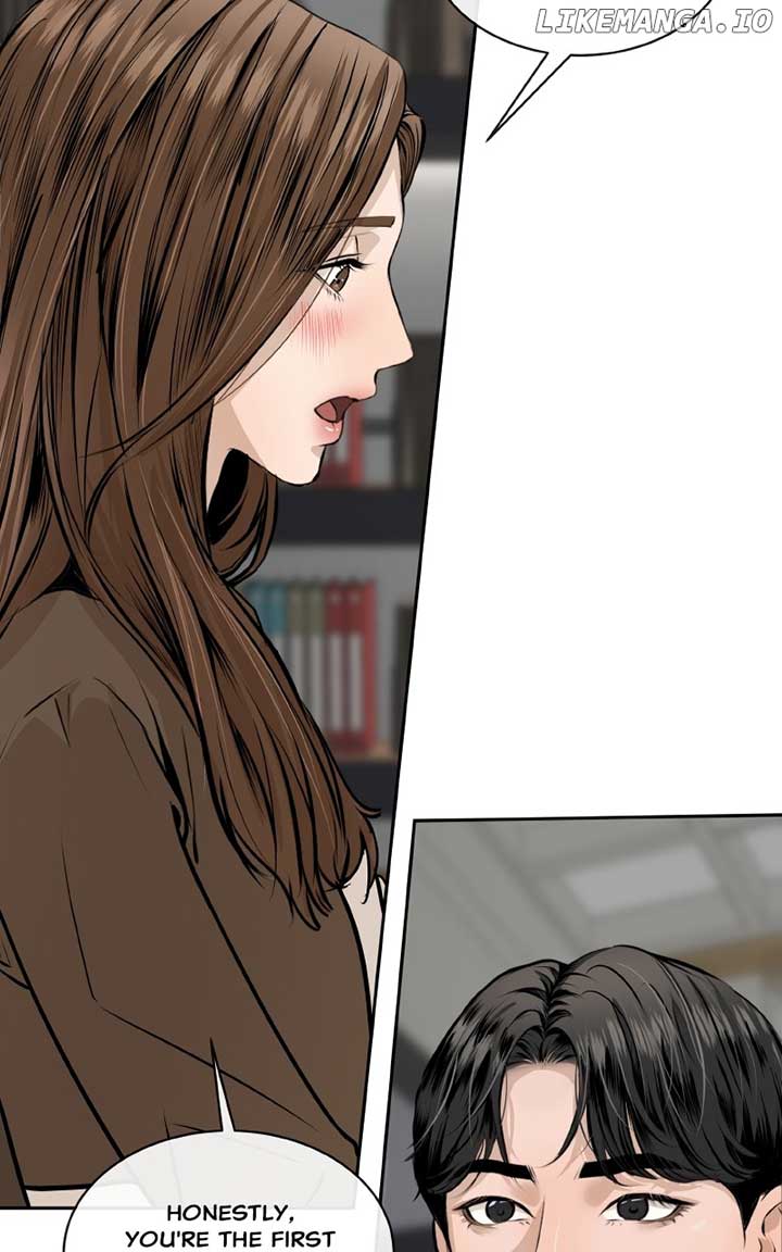I Give You My All Chapter 49 page 40