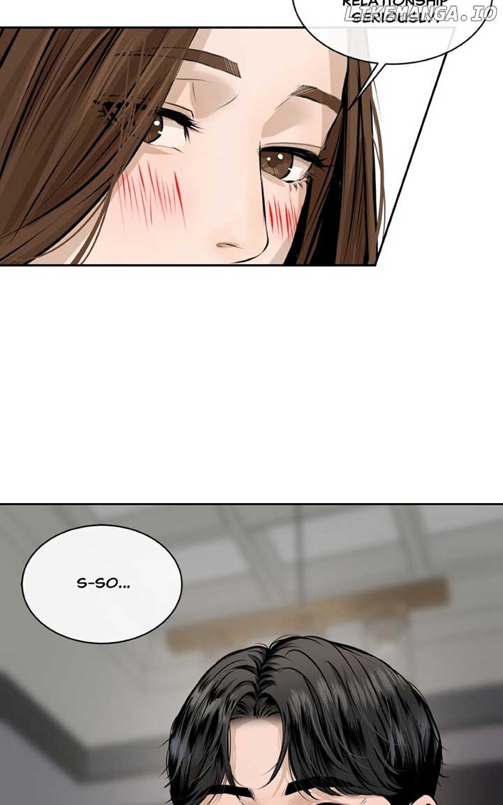I Give You My All Chapter 49 page 43