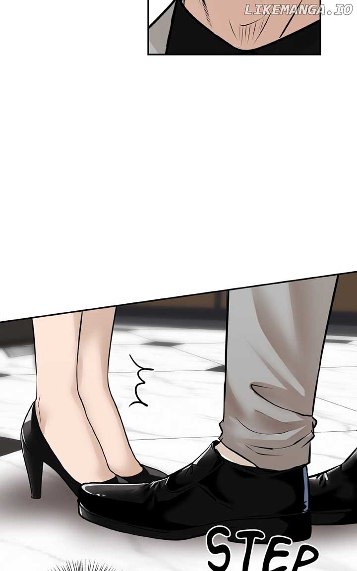 I Give You My All Chapter 49 page 46
