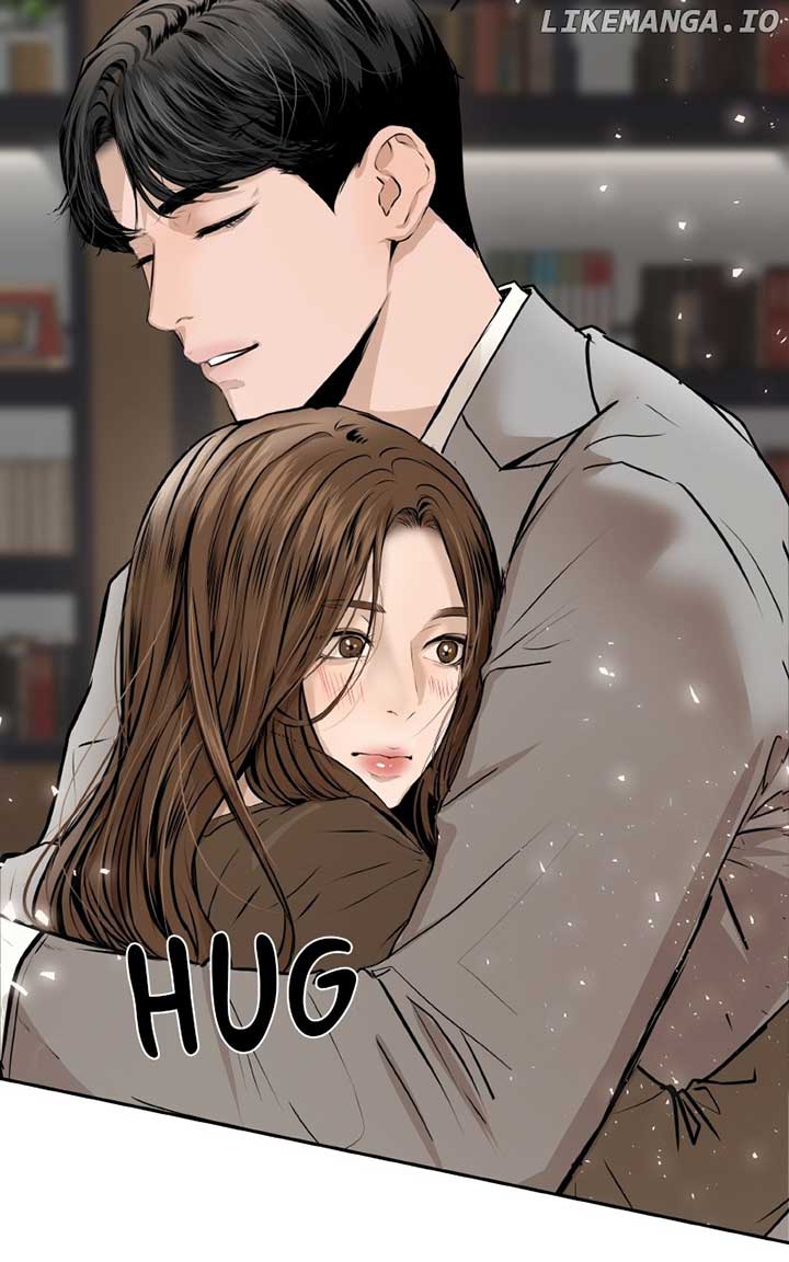 I Give You My All Chapter 49 page 48