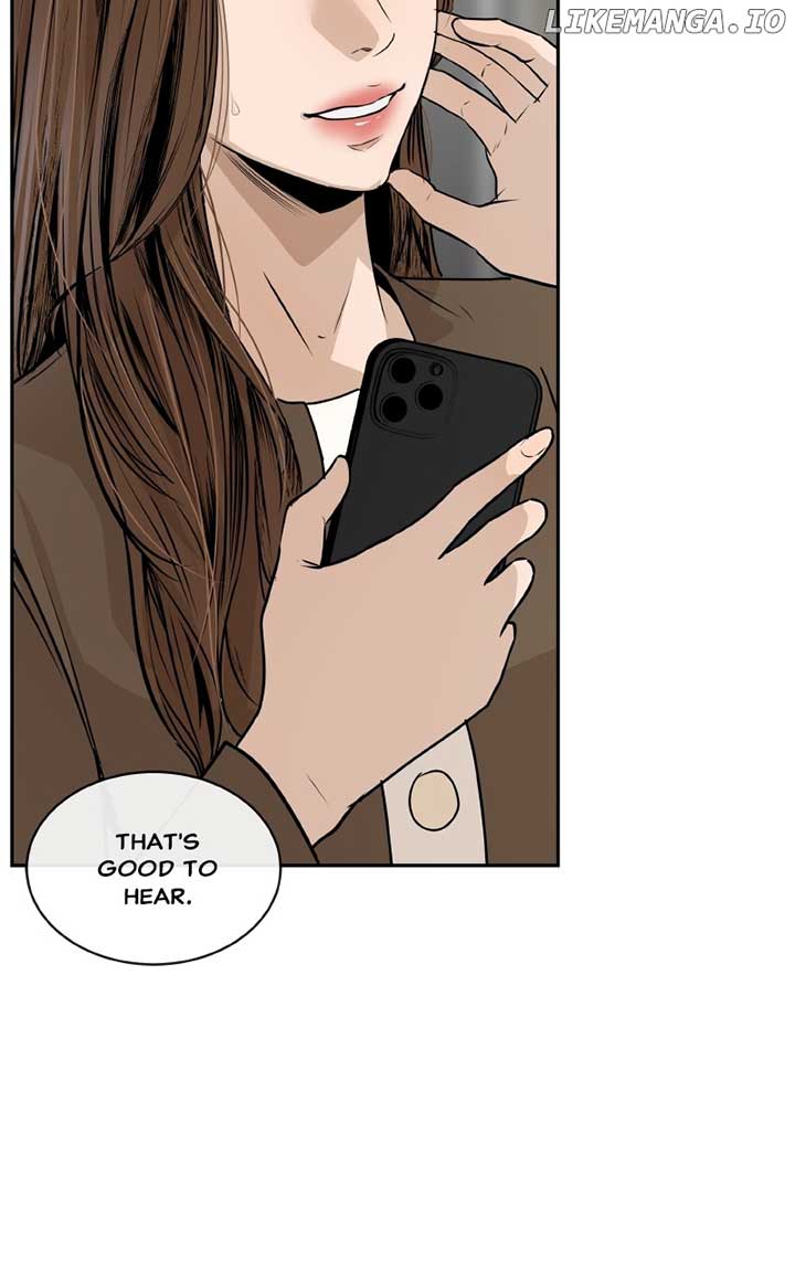 I Give You My All Chapter 49 page 4