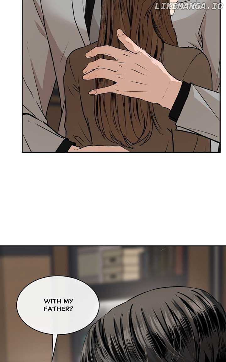 I Give You My All Chapter 49 page 51
