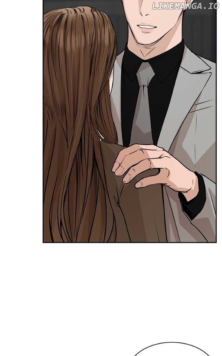 I Give You My All Chapter 49 page 55