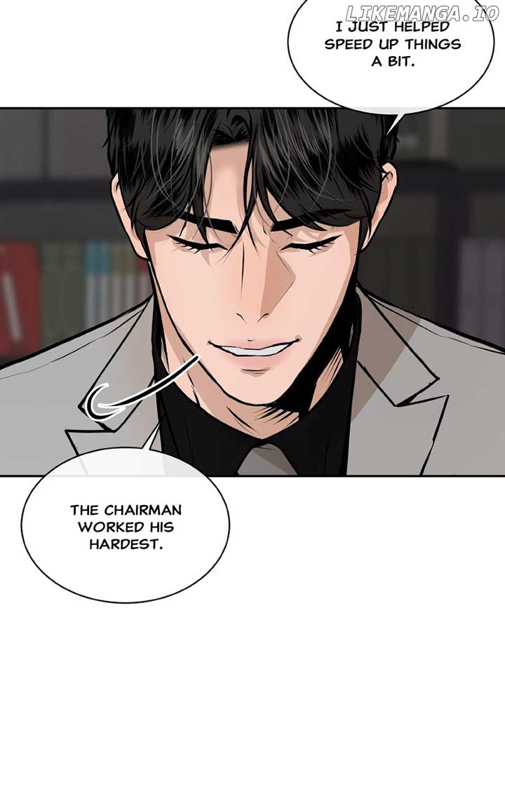 I Give You My All Chapter 49 page 56