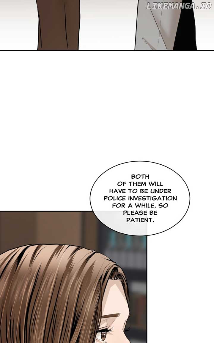 I Give You My All Chapter 49 page 58