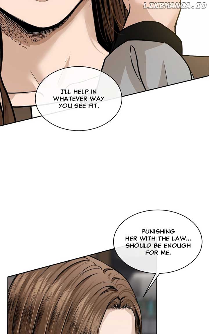 I Give You My All Chapter 49 page 61