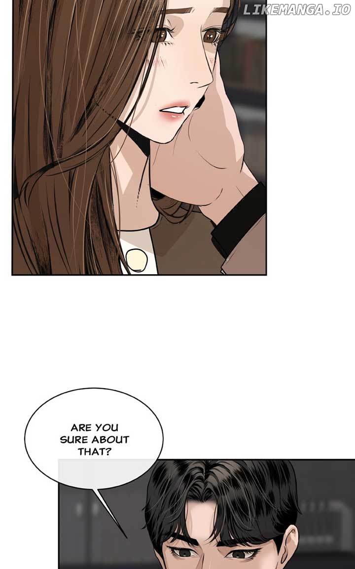 I Give You My All Chapter 49 page 62