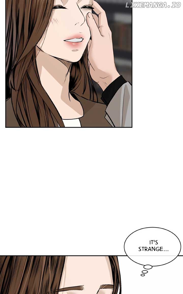 I Give You My All Chapter 49 page 64