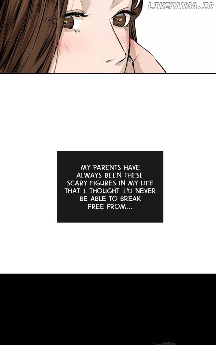 I Give You My All Chapter 49 page 65