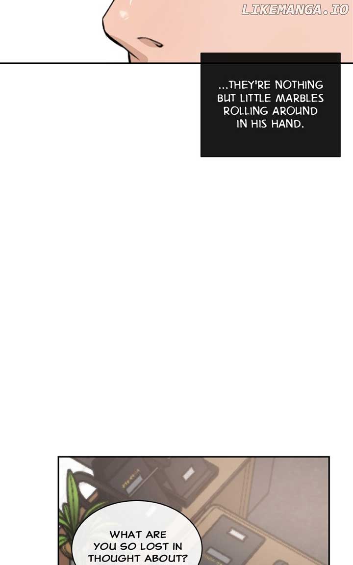 I Give You My All Chapter 49 page 68