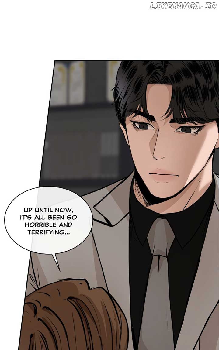 I Give You My All Chapter 49 page 71