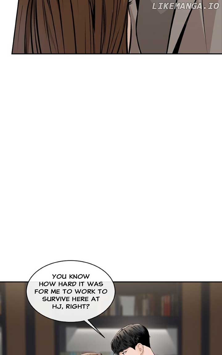 I Give You My All Chapter 49 page 72