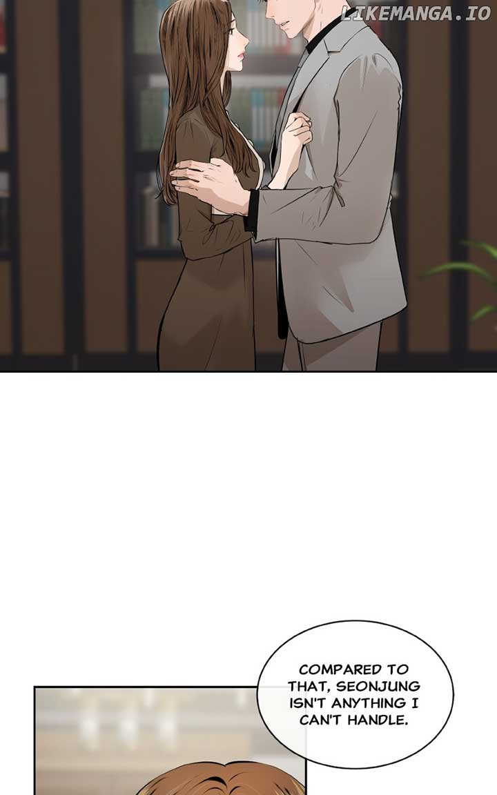 I Give You My All Chapter 49 page 73