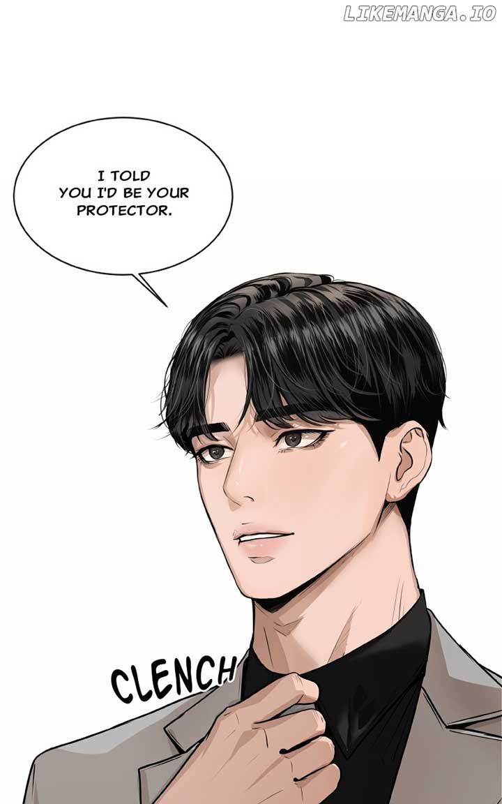 I Give You My All Chapter 49 page 75