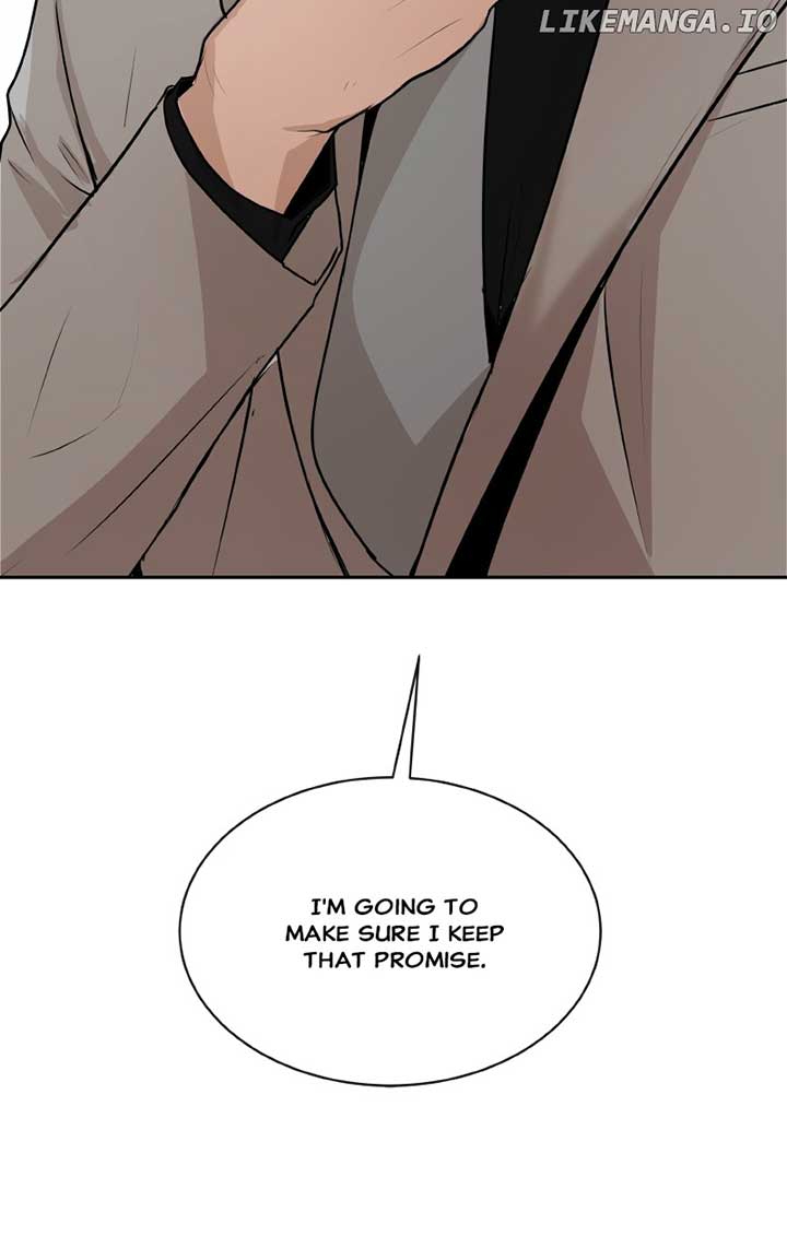 I Give You My All Chapter 49 page 76